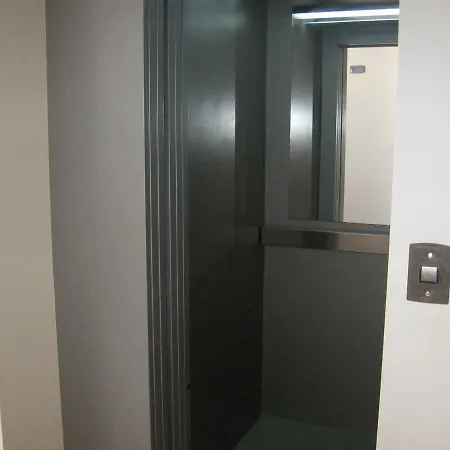 Сирена Apartment
