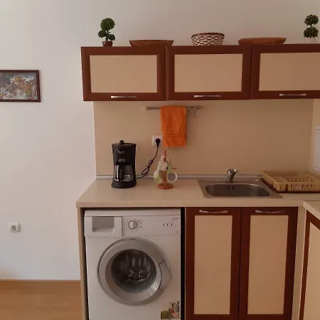 Сирена Apartment *