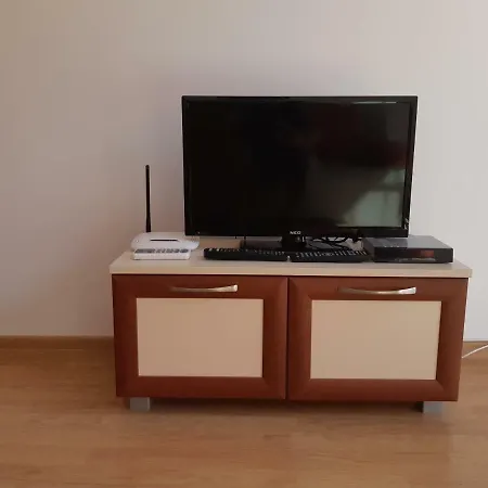 Apartment Сирена *