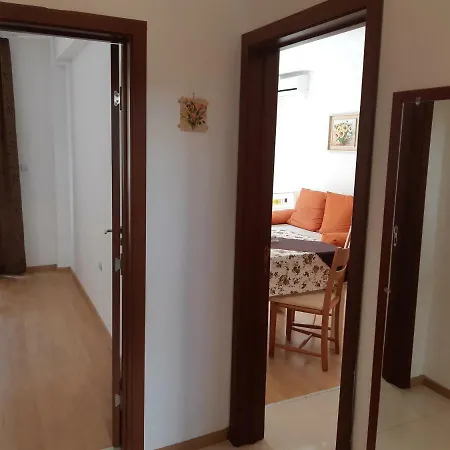 Сирена Apartment Pomorie