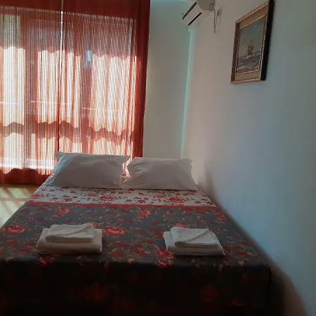 Apartment Сирена
