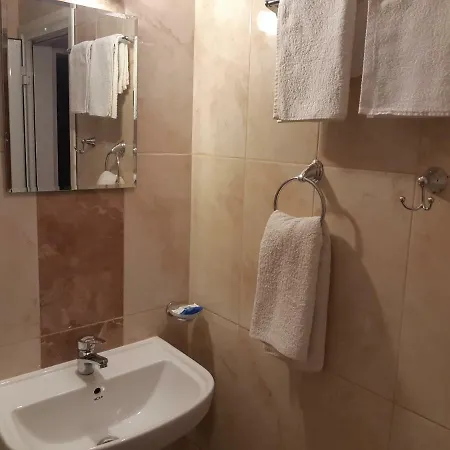 Apartment Сирена