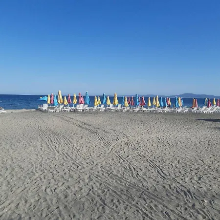 Сирена Pomorie