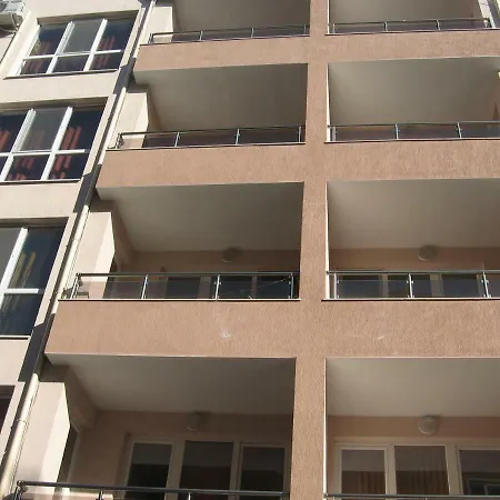 Сирена Apartment